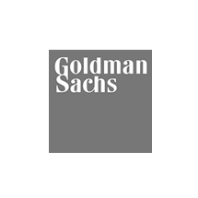 GOLDMAN SACHS & COMPANY